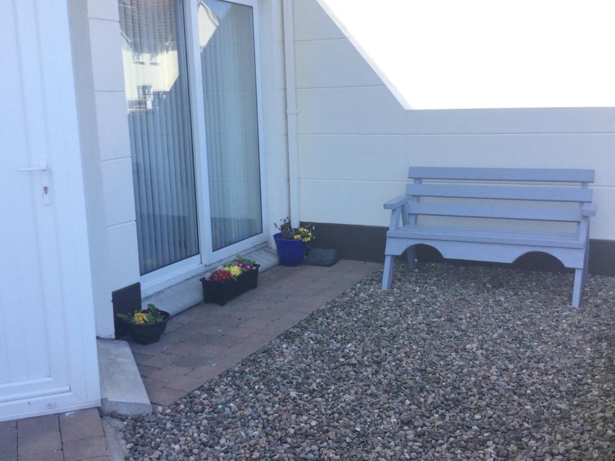 Beachside Apartment Bangor  Exteriör bild