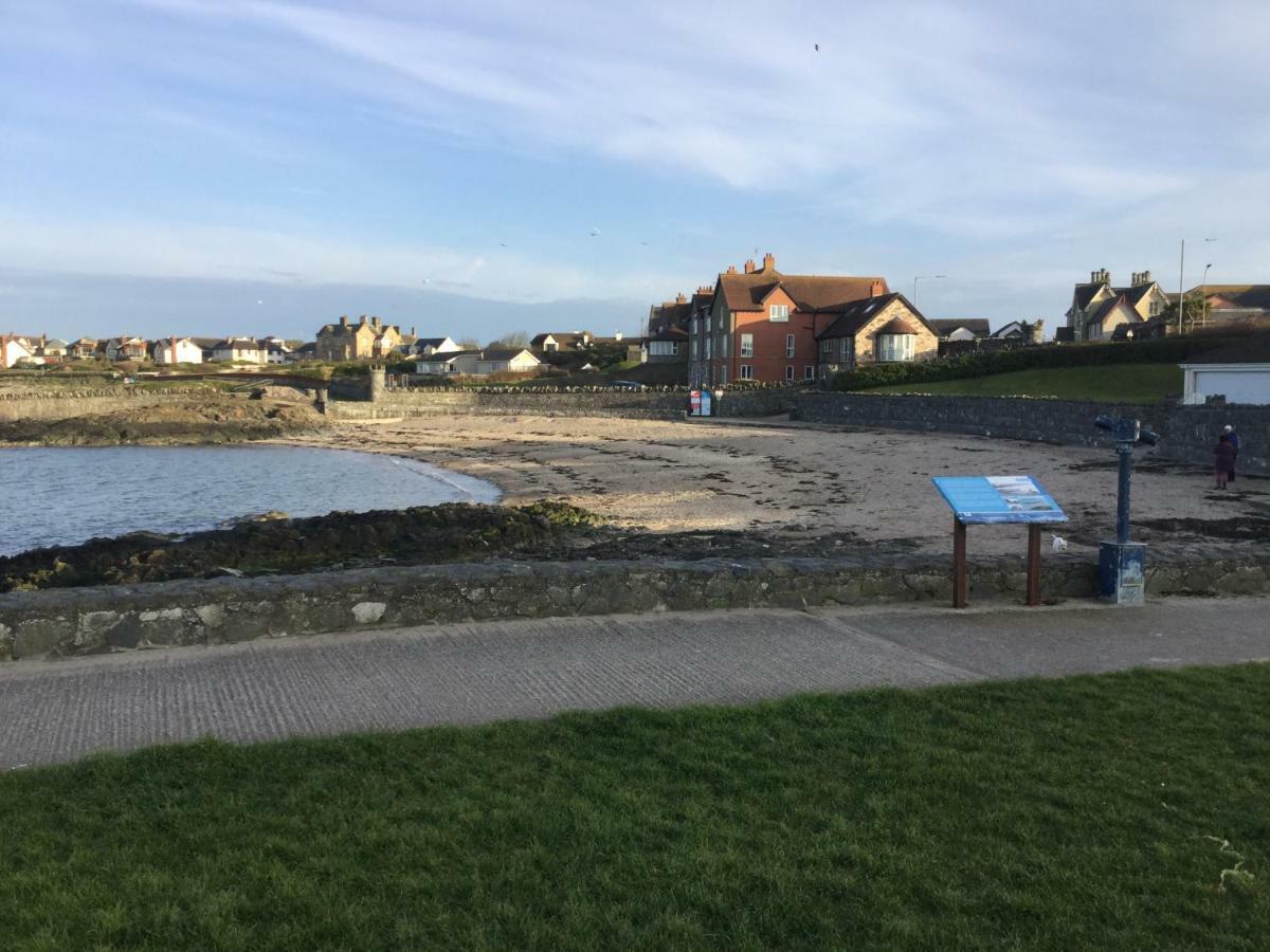 Beachside Apartment Bangor  Exteriör bild
